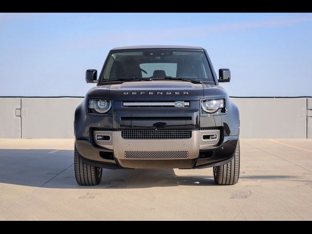 2025 Land Rover Defender X-Dynamic SE