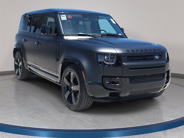 2025 Land Rover Defender X-Dynamic SE