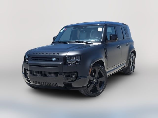 2025 Land Rover Defender X-Dynamic SE