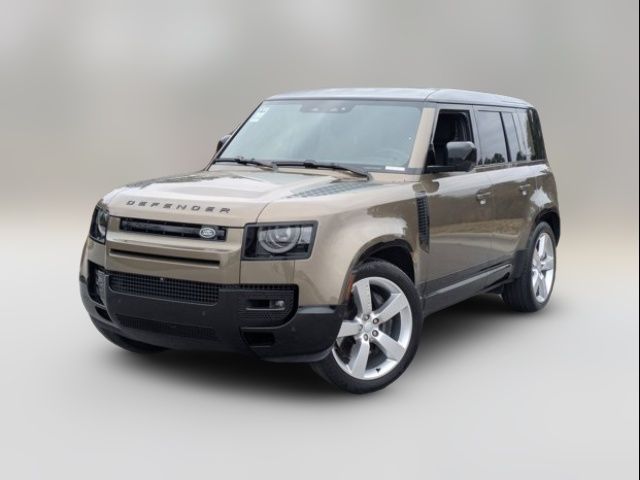 2025 Land Rover Defender X-Dynamic SE