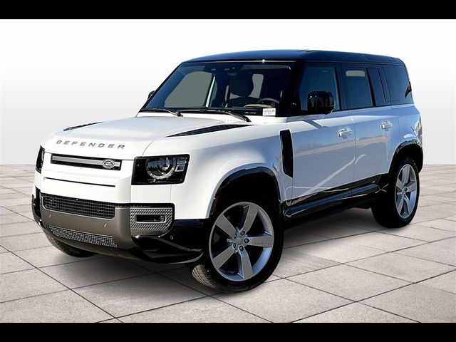 2025 Land Rover Defender X-Dynamic SE