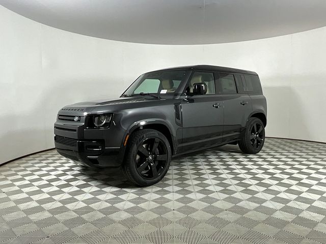 2025 Land Rover Defender X-Dynamic SE