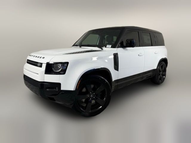 2025 Land Rover Defender X-Dynamic SE