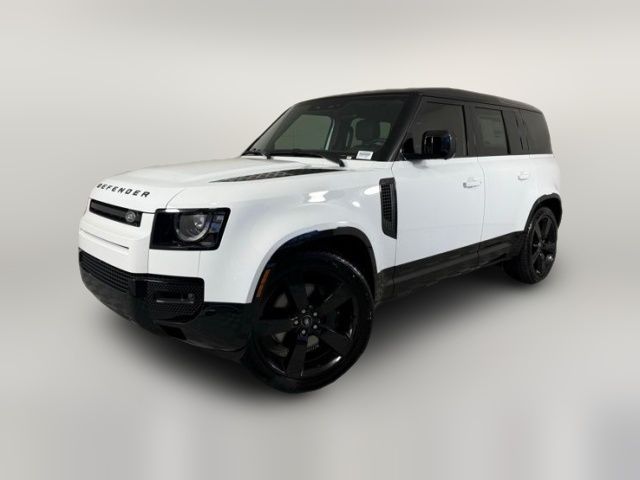 2025 Land Rover Defender X-Dynamic SE