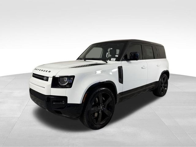 2025 Land Rover Defender X-Dynamic SE