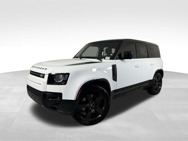 2025 Land Rover Defender X-Dynamic SE