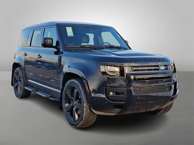 2025 Land Rover Defender X-Dynamic SE