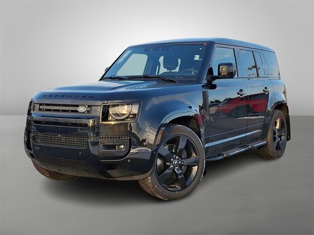 2025 Land Rover Defender X-Dynamic SE