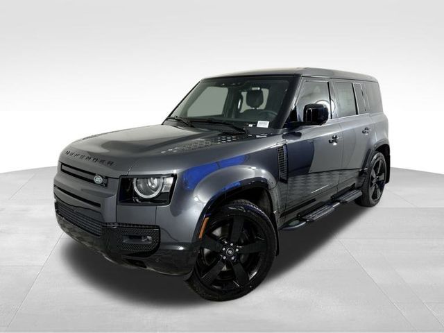 2025 Land Rover Defender X-Dynamic SE