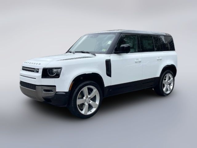 2025 Land Rover Defender X-Dynamic SE