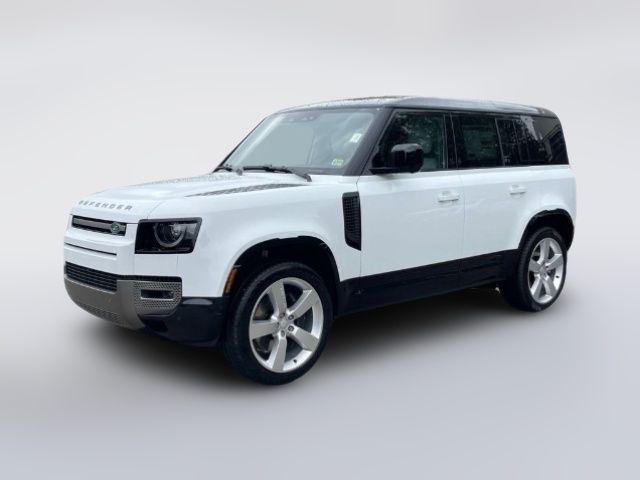 2025 Land Rover Defender X-Dynamic SE