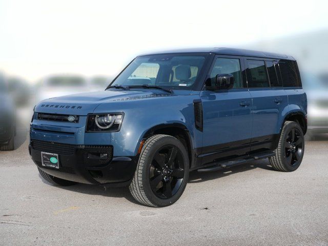 2025 Land Rover Defender X-Dynamic SE