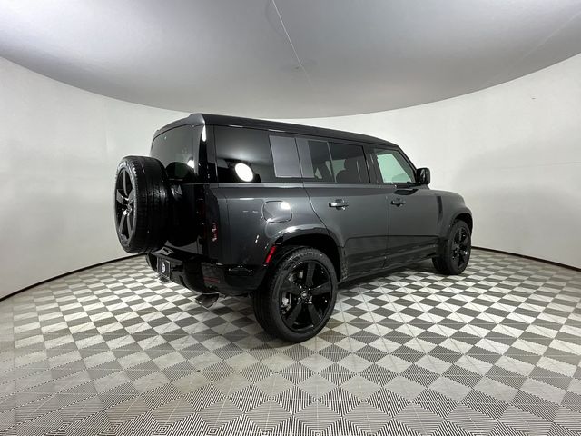 2025 Land Rover Defender X-Dynamic SE