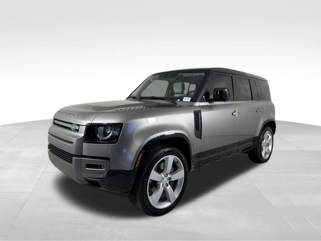 2025 Land Rover Defender X-Dynamic SE