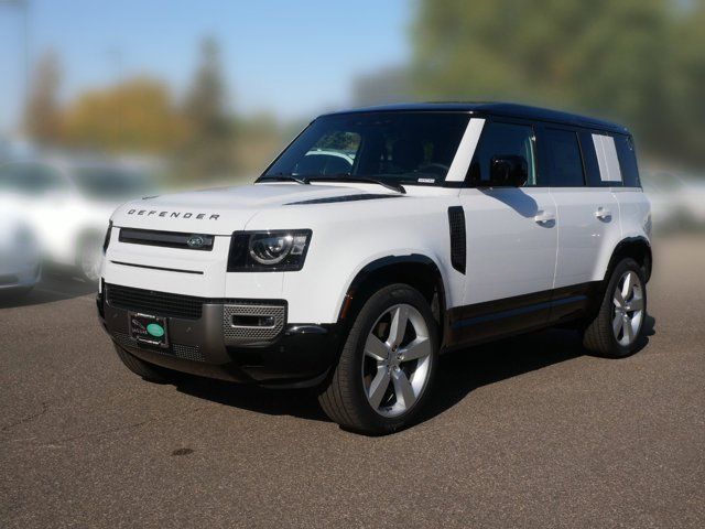 2025 Land Rover Defender X-Dynamic SE