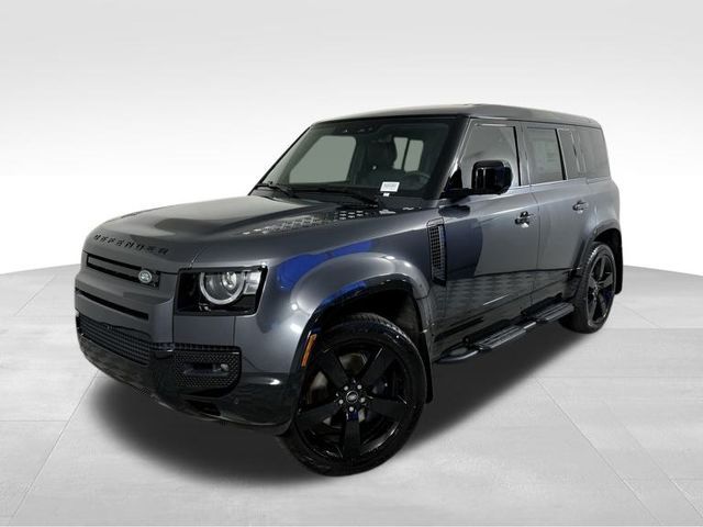 2025 Land Rover Defender X-Dynamic SE