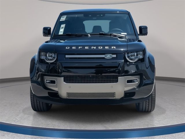 2025 Land Rover Defender X-Dynamic SE