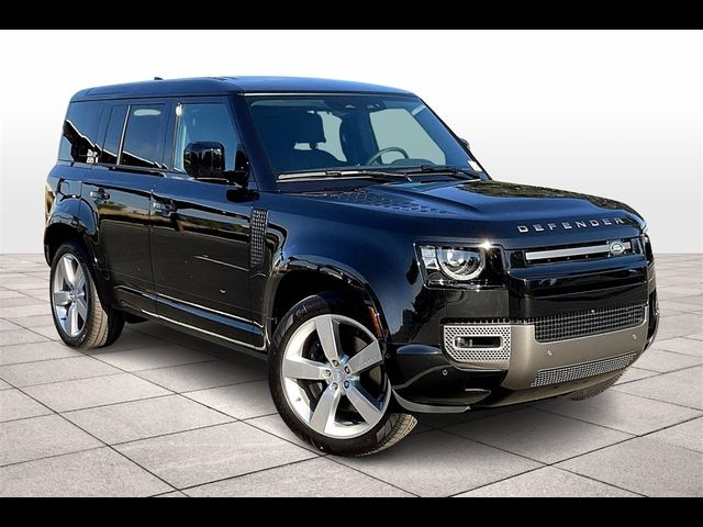 2025 Land Rover Defender X-Dynamic SE