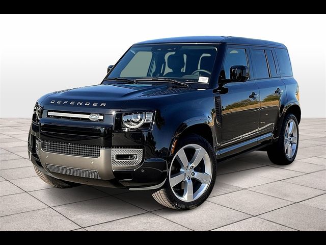 2025 Land Rover Defender X-Dynamic SE