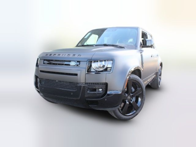 2025 Land Rover Defender X-Dynamic SE