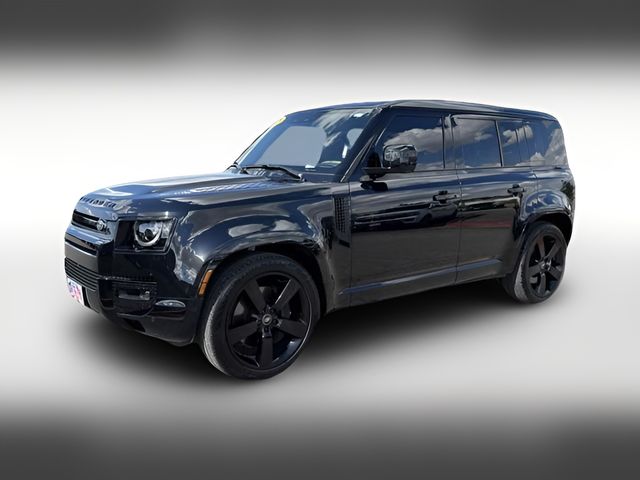 2025 Land Rover Defender X-Dynamic SE