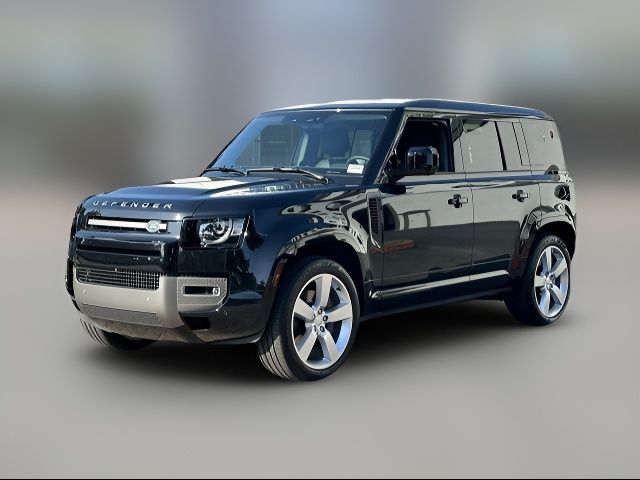 2025 Land Rover Defender X-Dynamic SE