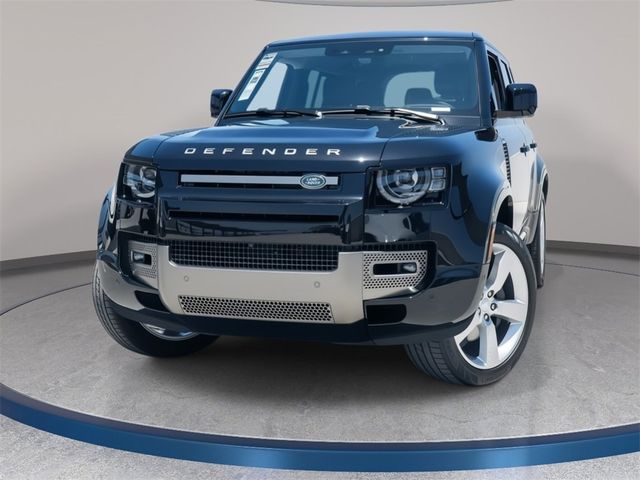 2025 Land Rover Defender X-Dynamic SE