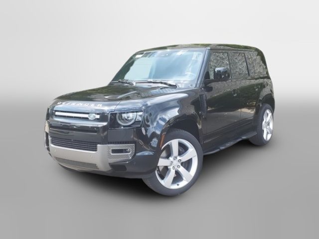 2025 Land Rover Defender X-Dynamic SE