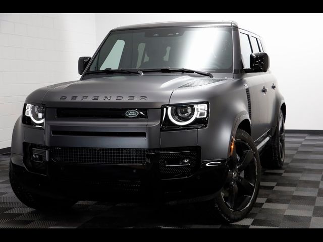 2025 Land Rover Defender X-Dynamic SE