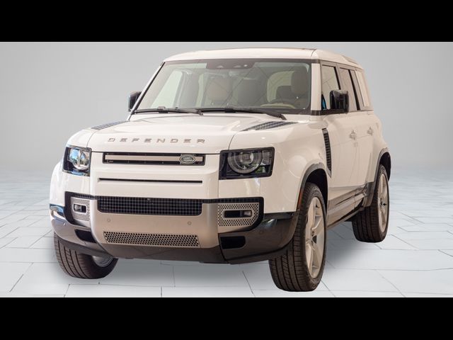 2025 Land Rover Defender X-Dynamic SE