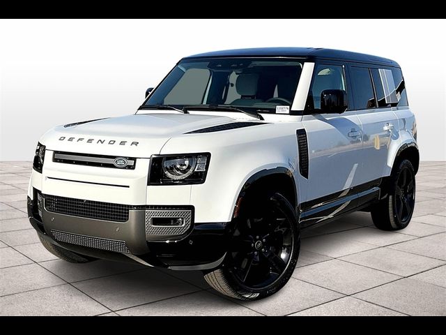 2025 Land Rover Defender X-Dynamic SE