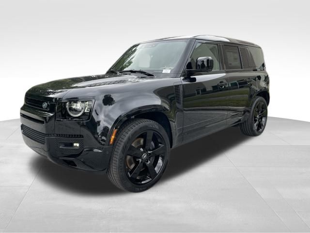 2025 Land Rover Defender X-Dynamic SE