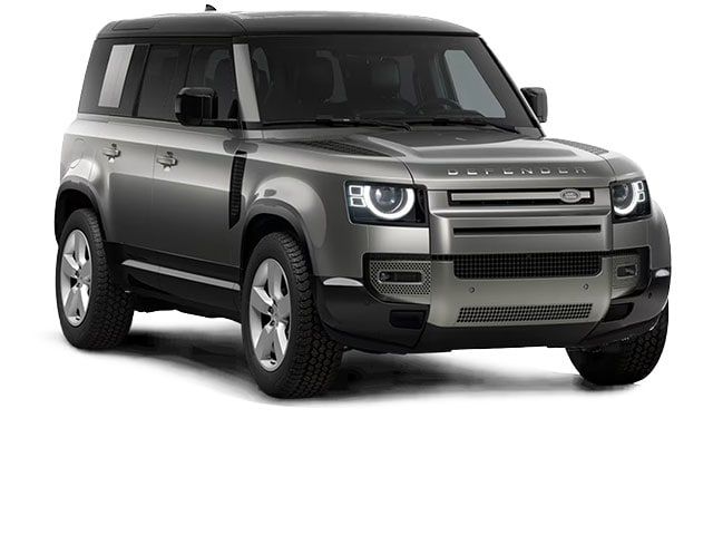 2025 Land Rover Defender X-Dynamic SE