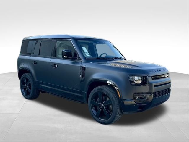 2025 Land Rover Defender X-Dynamic SE