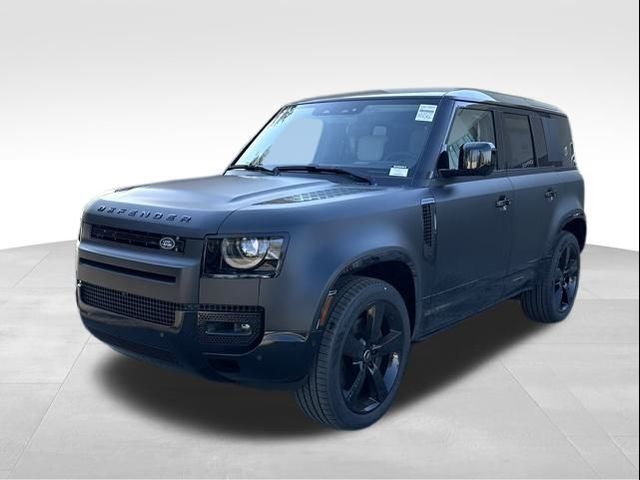 2025 Land Rover Defender X-Dynamic SE