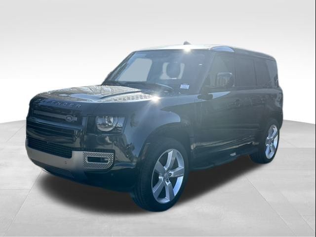 2025 Land Rover Defender X-Dynamic SE