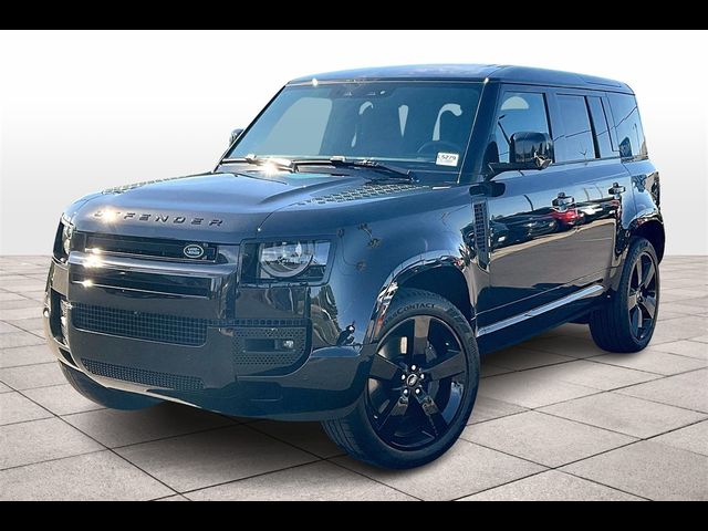 2025 Land Rover Defender X-Dynamic SE