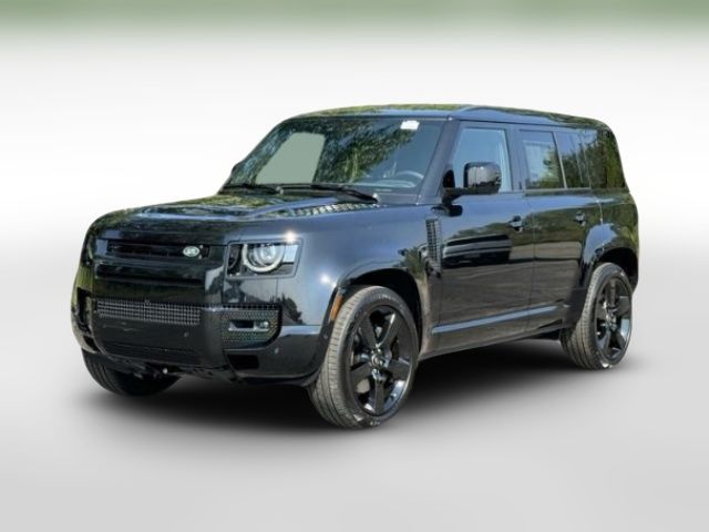 2025 Land Rover Defender X-Dynamic SE