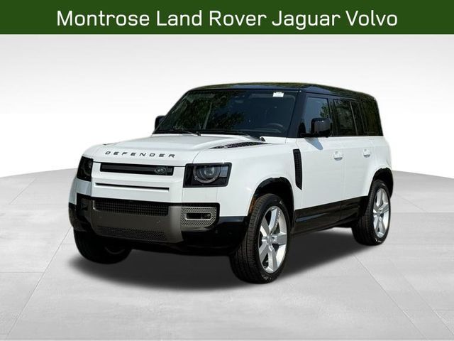 2025 Land Rover Defender X-Dynamic SE