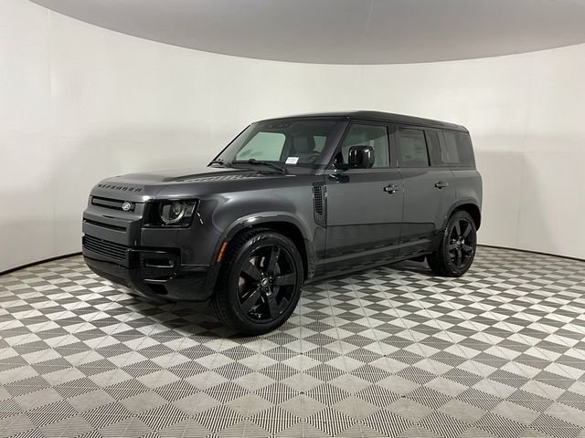 2025 Land Rover Defender X-Dynamic SE