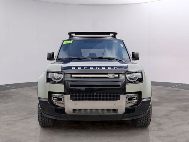 2025 Land Rover Defender X