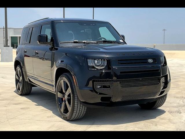 2025 Land Rover Defender X