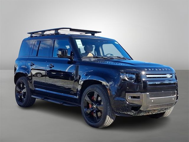 2025 Land Rover Defender X