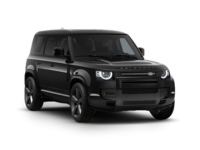 2025 Land Rover Defender V8