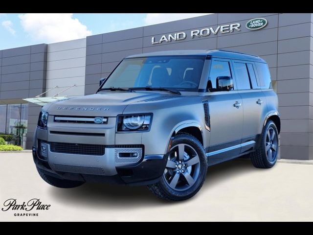 2025 Land Rover Defender X-Dynamic SE