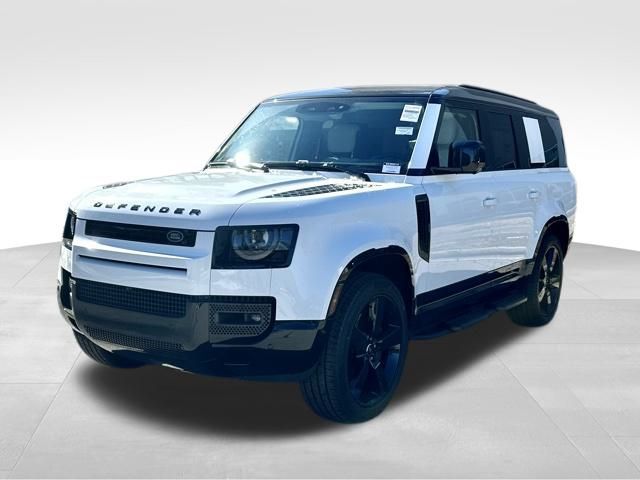 2025 Land Rover Defender X-Dynamic SE