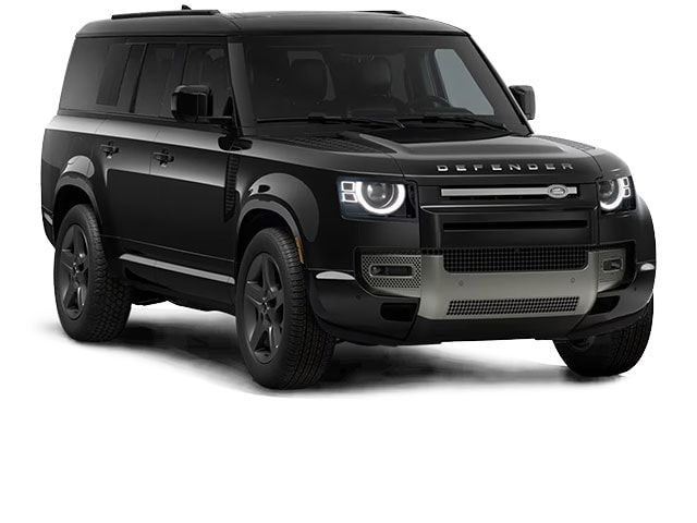 2025 Land Rover Defender X-Dynamic SE