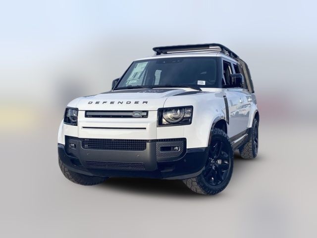 2025 Land Rover Defender Outbound