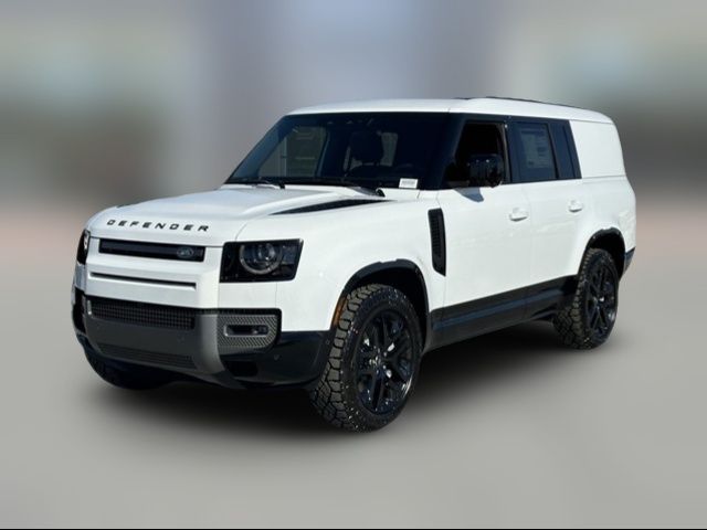 2025 Land Rover Defender Outbound