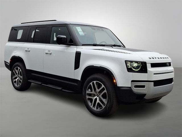 2025 Land Rover Defender S